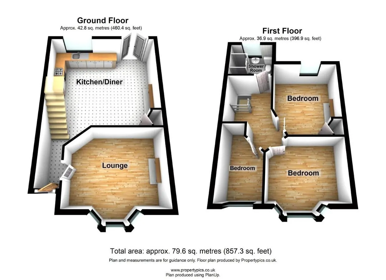 Apartment Spacious 3 Bed House, Netflix, Garden, Parking Southampton